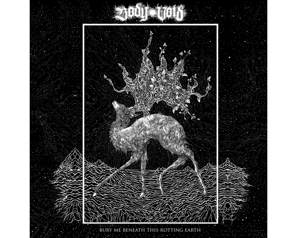 Bury Me Beneath This Rotting Earth