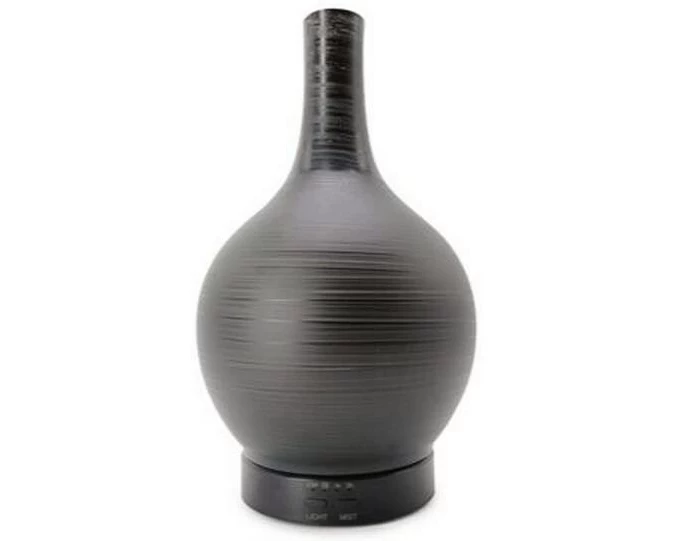 Pajoma Aroma Diffuser SPADelight Schwarz