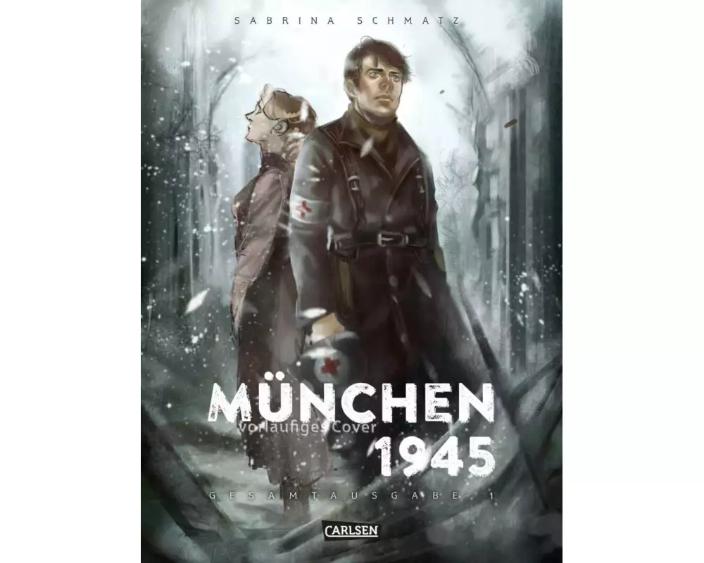 München 1945 Gesamtausgabe 1