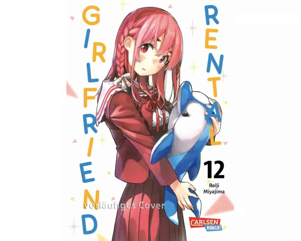 Rental Girlfriend 12