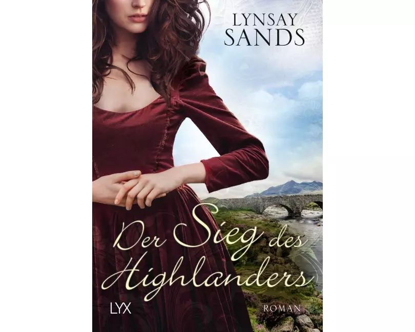 Der Sieg des Highlanders