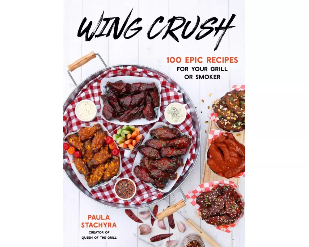 Wing Crush