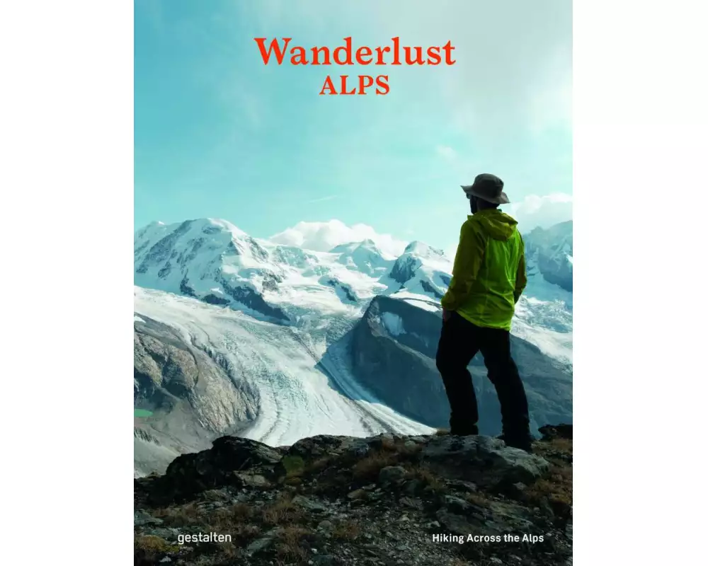 Wanderlust Alps
