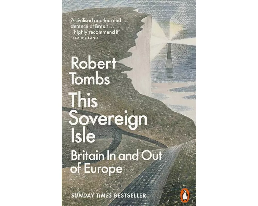 This Sovereign Isle