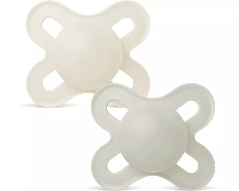 MAM Nuggi Start 0-2m, Unisex, 2 Stück