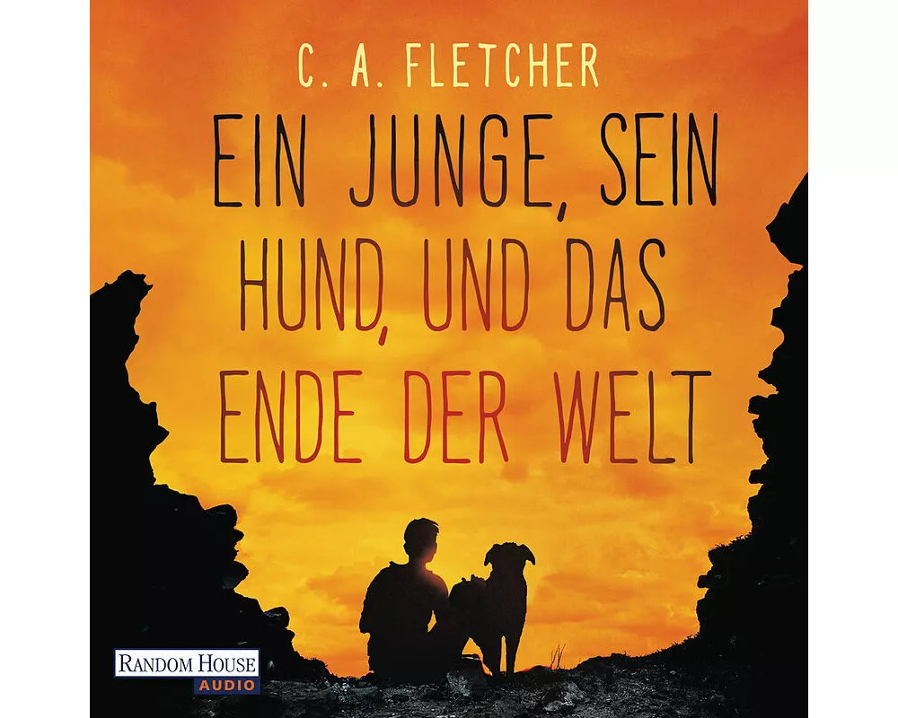 Ein Junge, sein Hund und das Ende der Welt