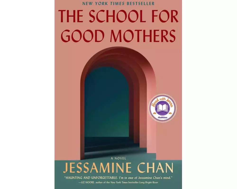 The School for Good Mothers