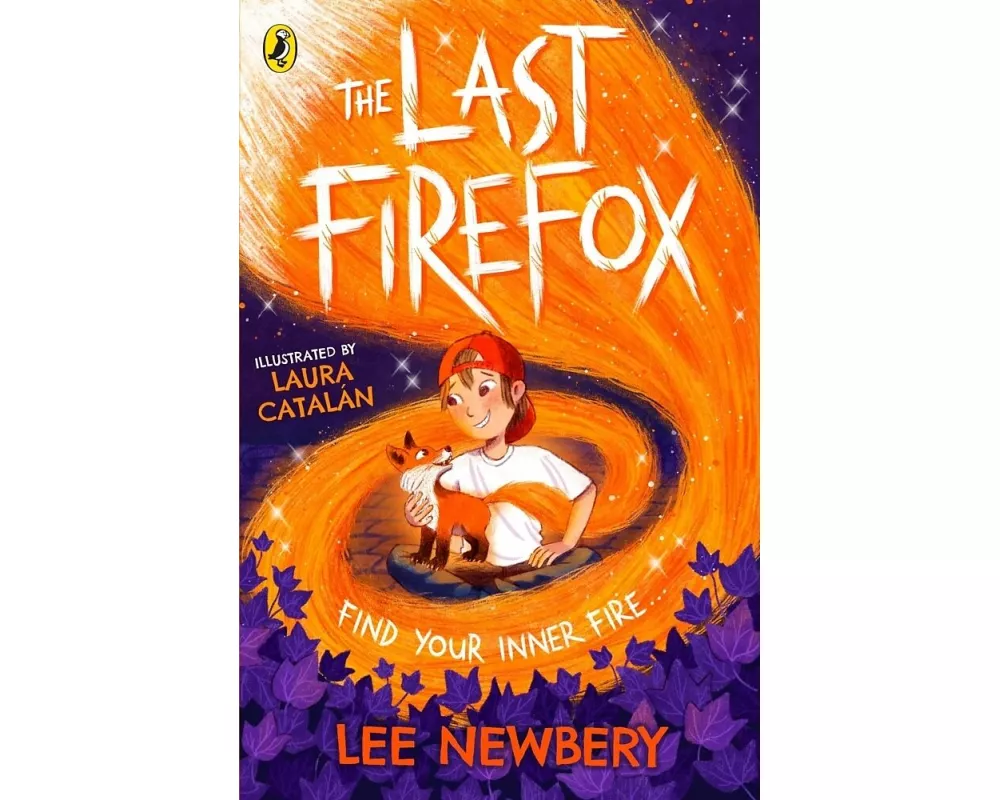 The Last Firefox