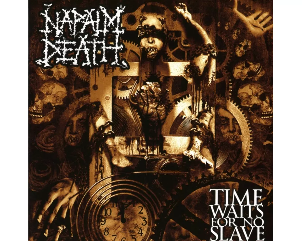 Time Waits For No Slave