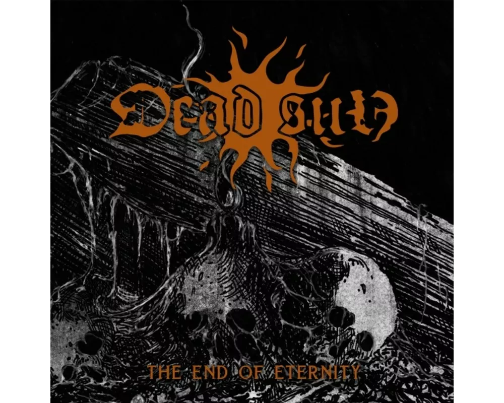 The End Of Eternity