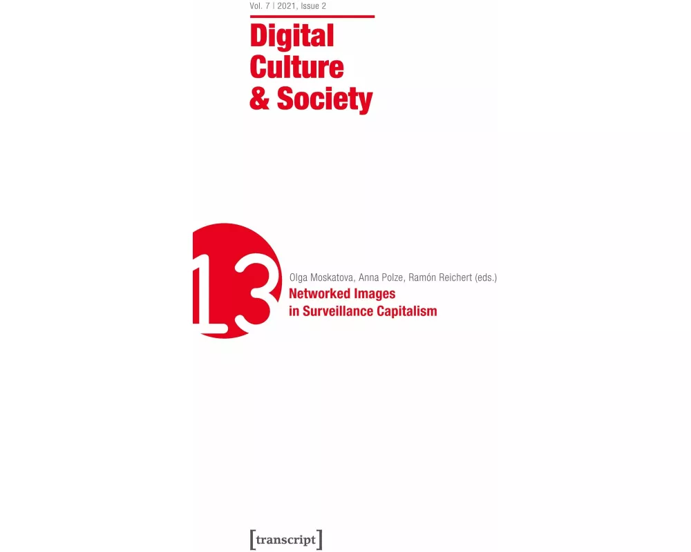 Digital Culture & Society (DCS)