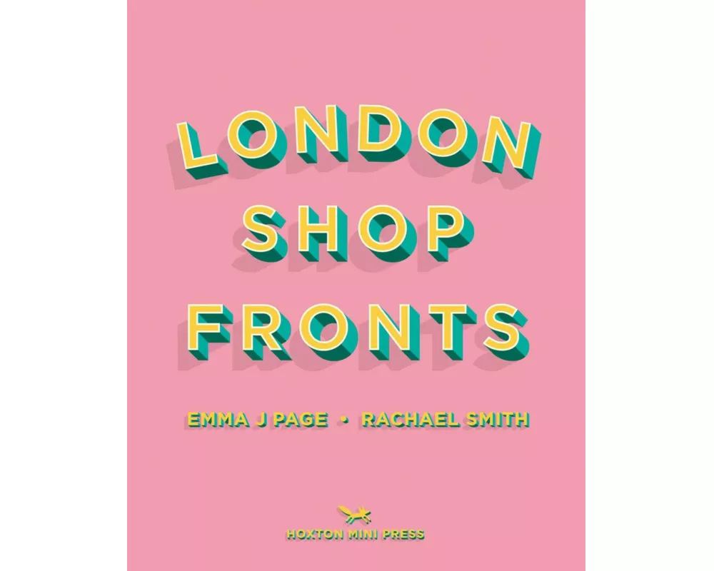 London Shopfronts