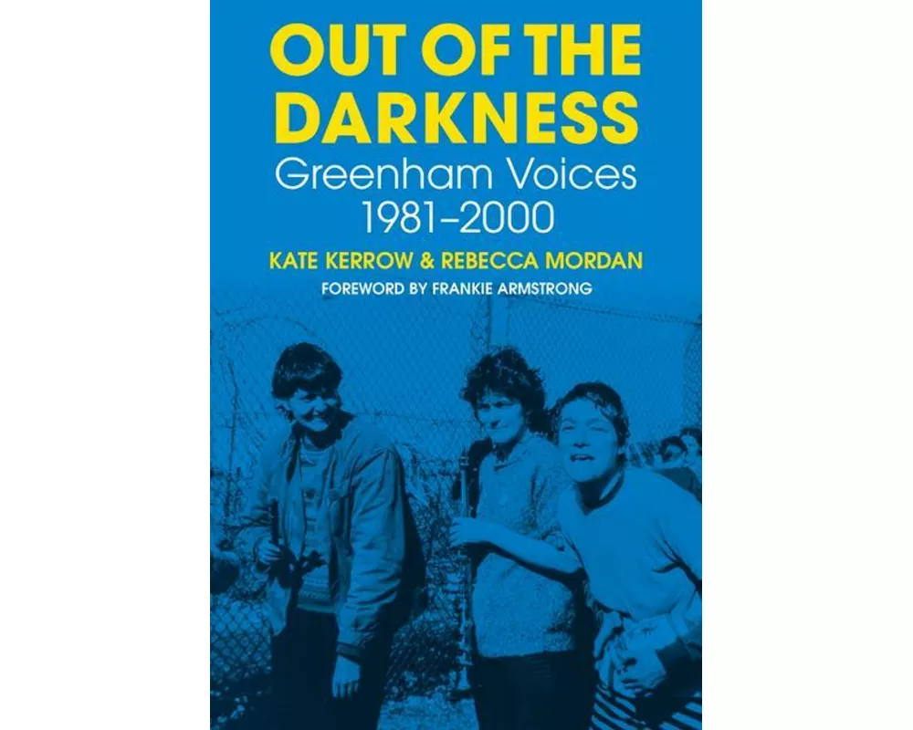 Out of the Darkness