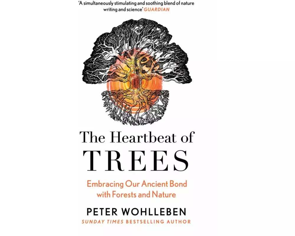 The Heartbeat of Trees