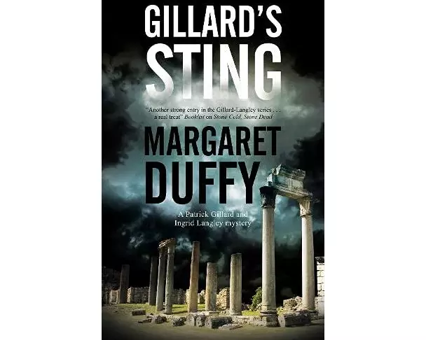 Gillard's Sting