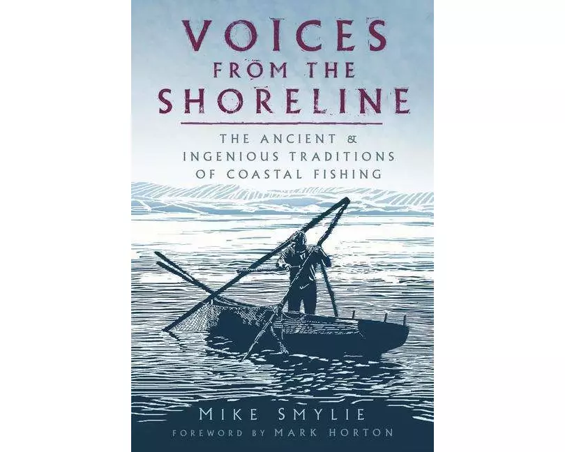 Voices from the Shoreline