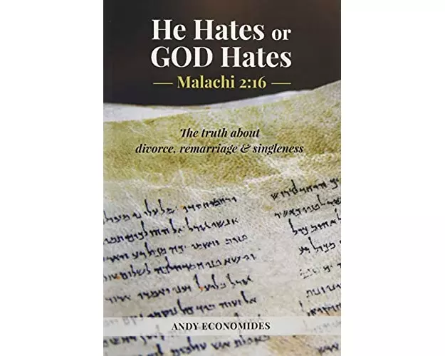 He Hates or God Hates
