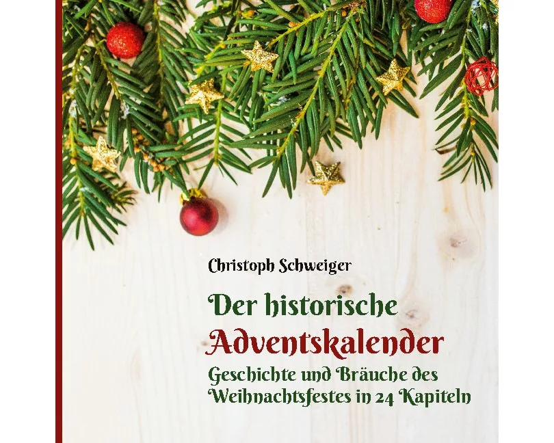 Der historische Adventskalender