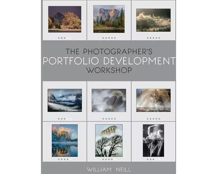 The Photographer's Portfolio Development Workshop