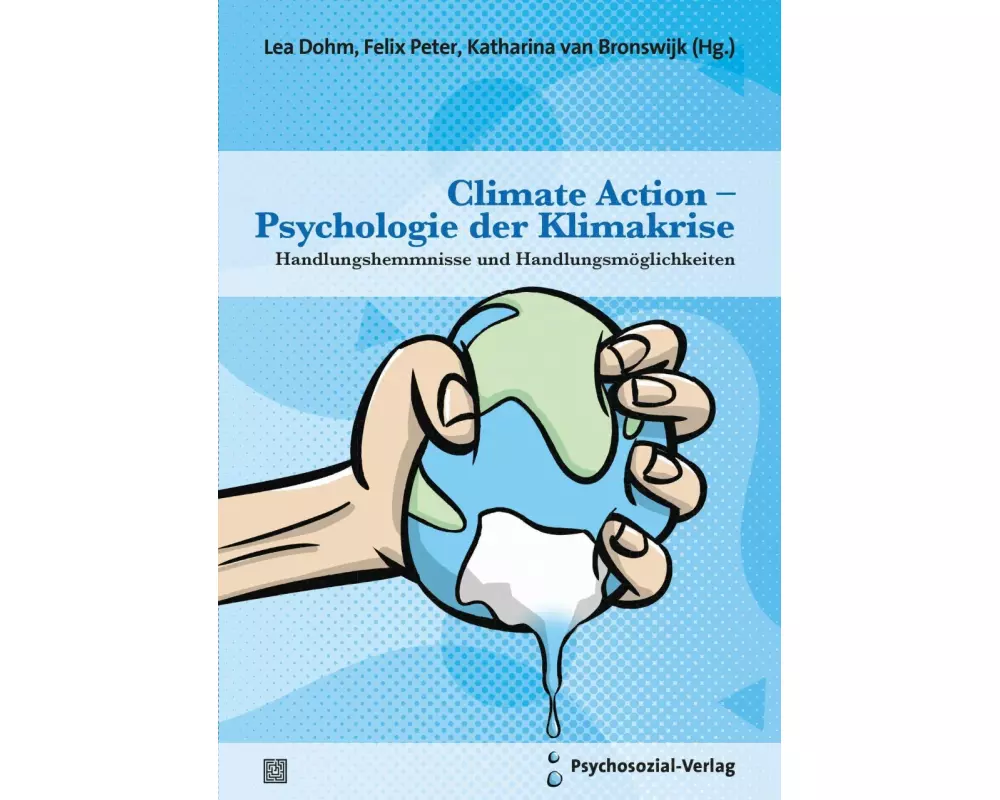 Climate Action - Psychologie der Klimakrise