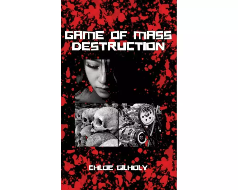 Game of Mass Destruction