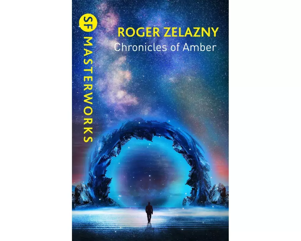 The Chronicles of Amber