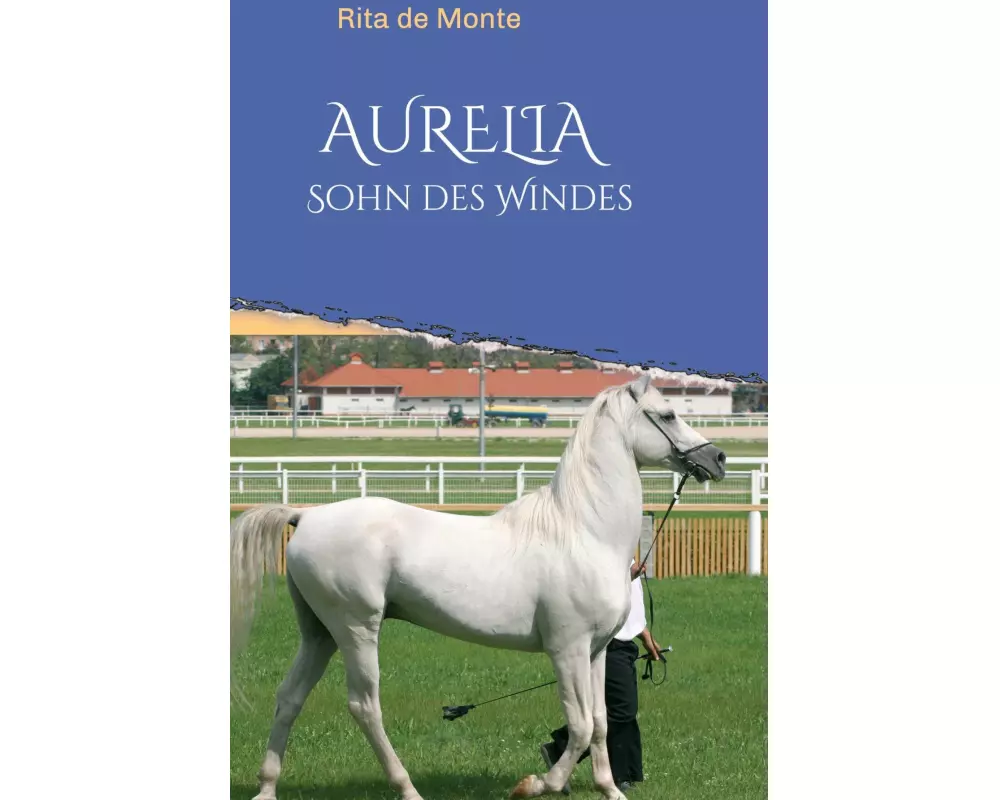 AURELIA - Sohn des Windes
