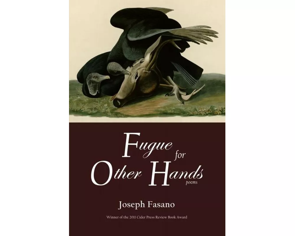 Fugue For Other Hands