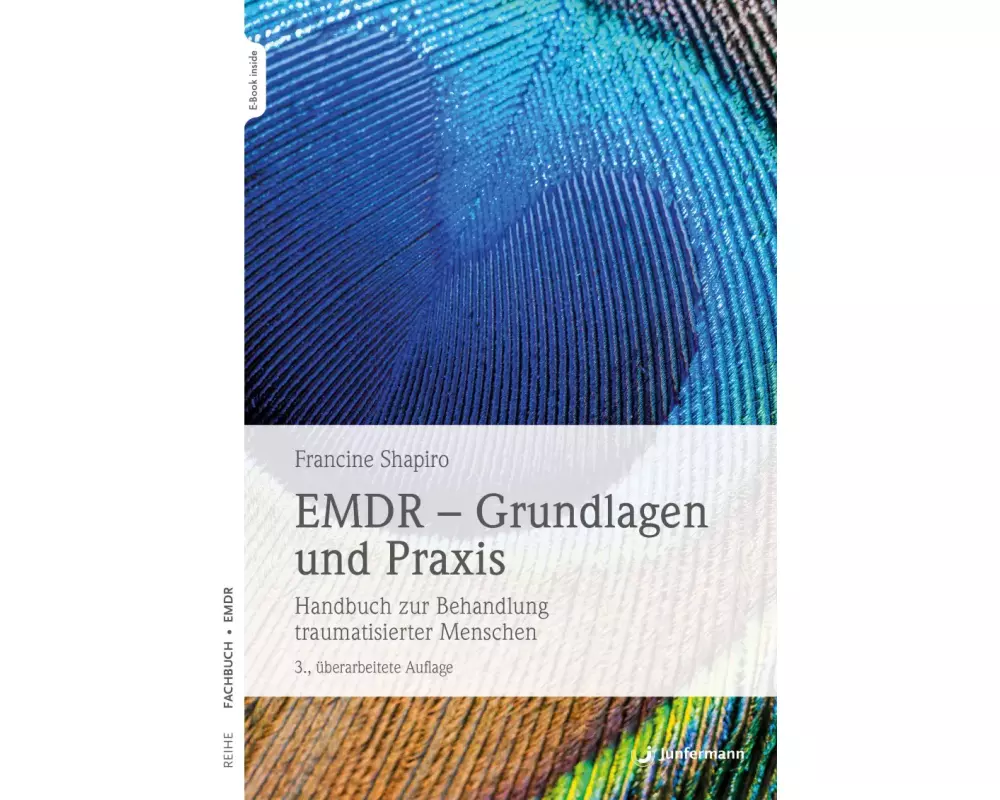 EMDR - Grundlagen und Praxis