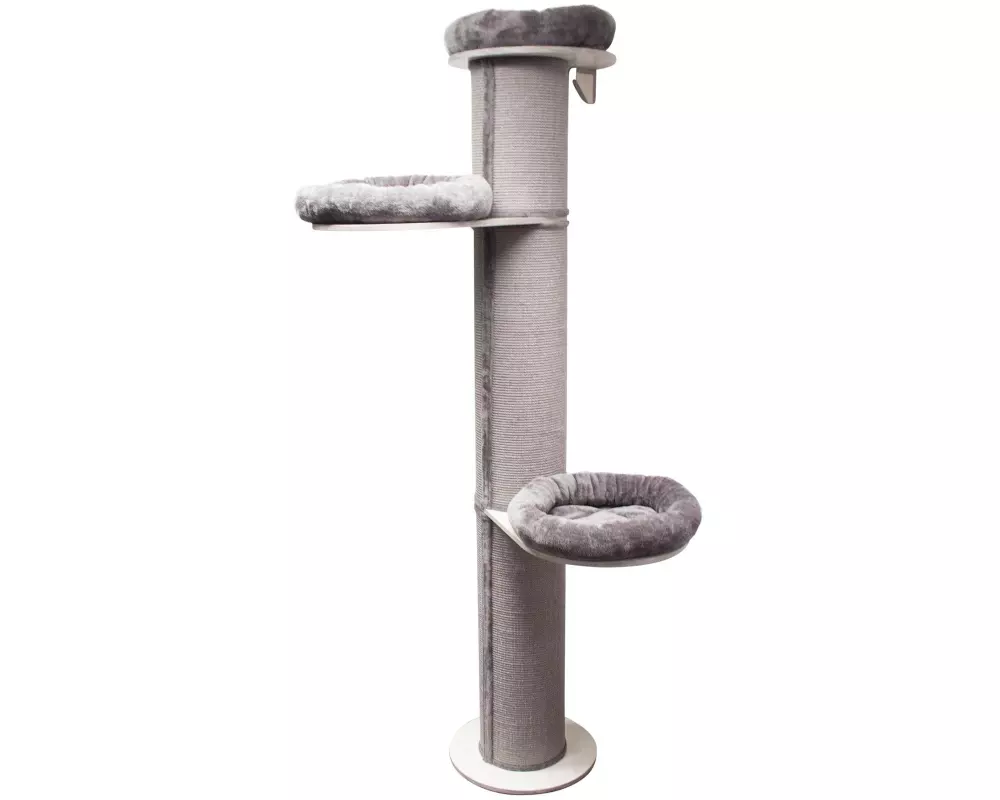 azoona Kratzbaum Maximus, Grau