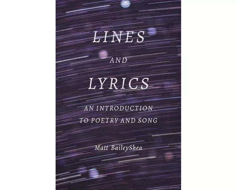 Lines and Lyrics