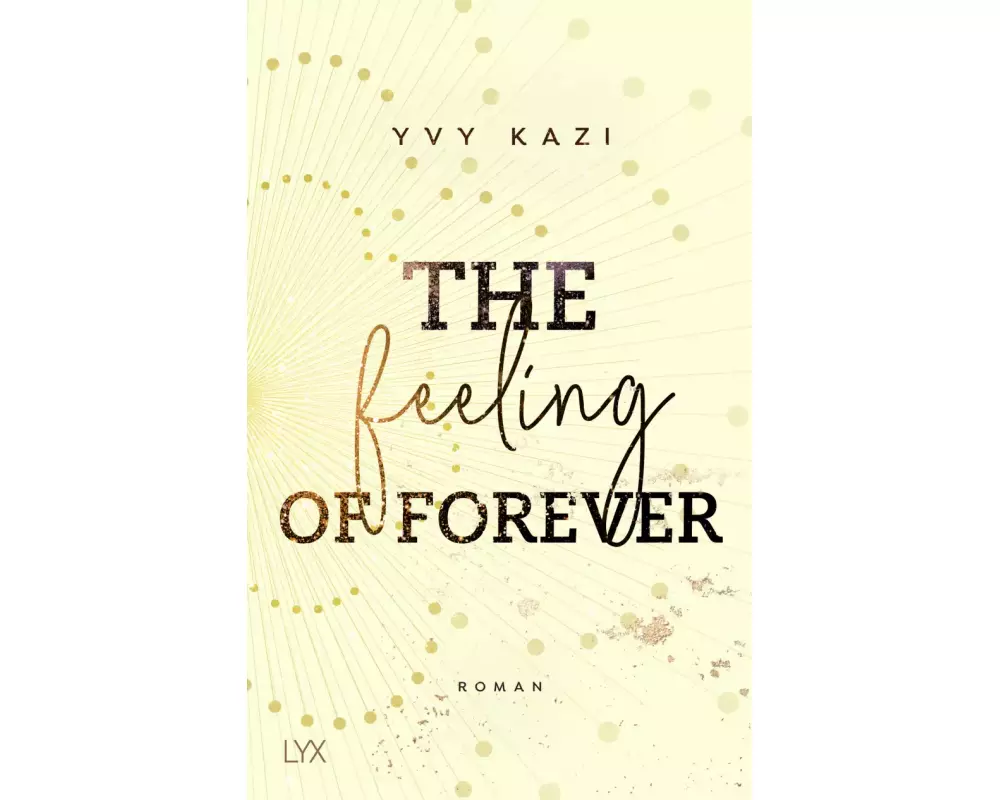 The Feeling Of Forever