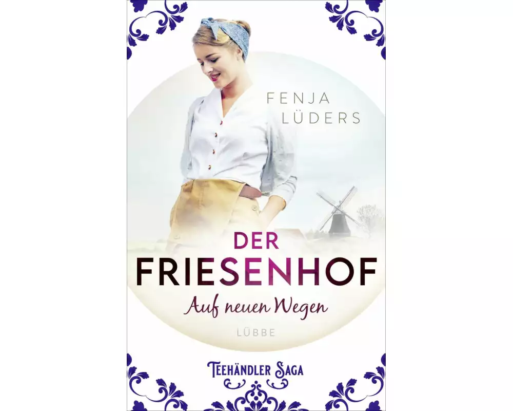 Der Friesenhof