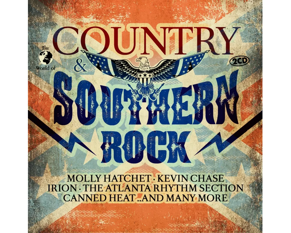 Country & Southern Rock