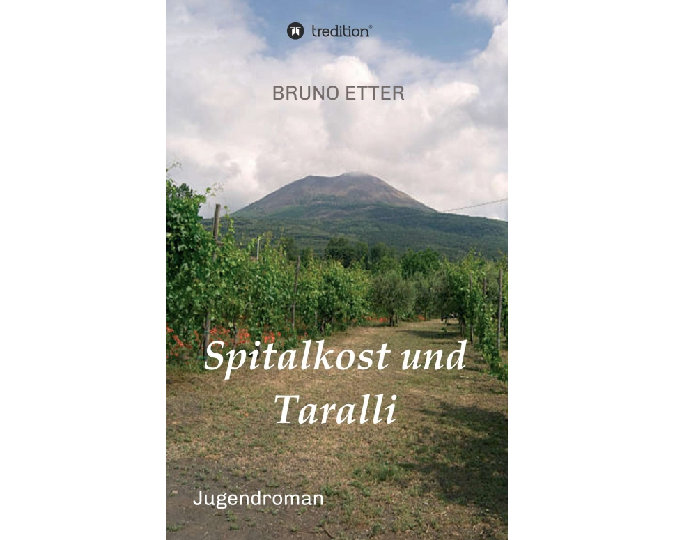 Spitalkost und Taralli