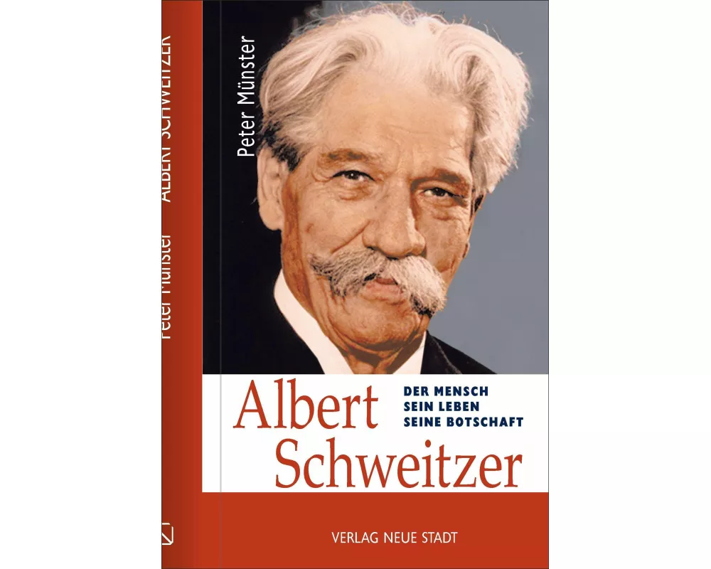 Albert Schweitzer