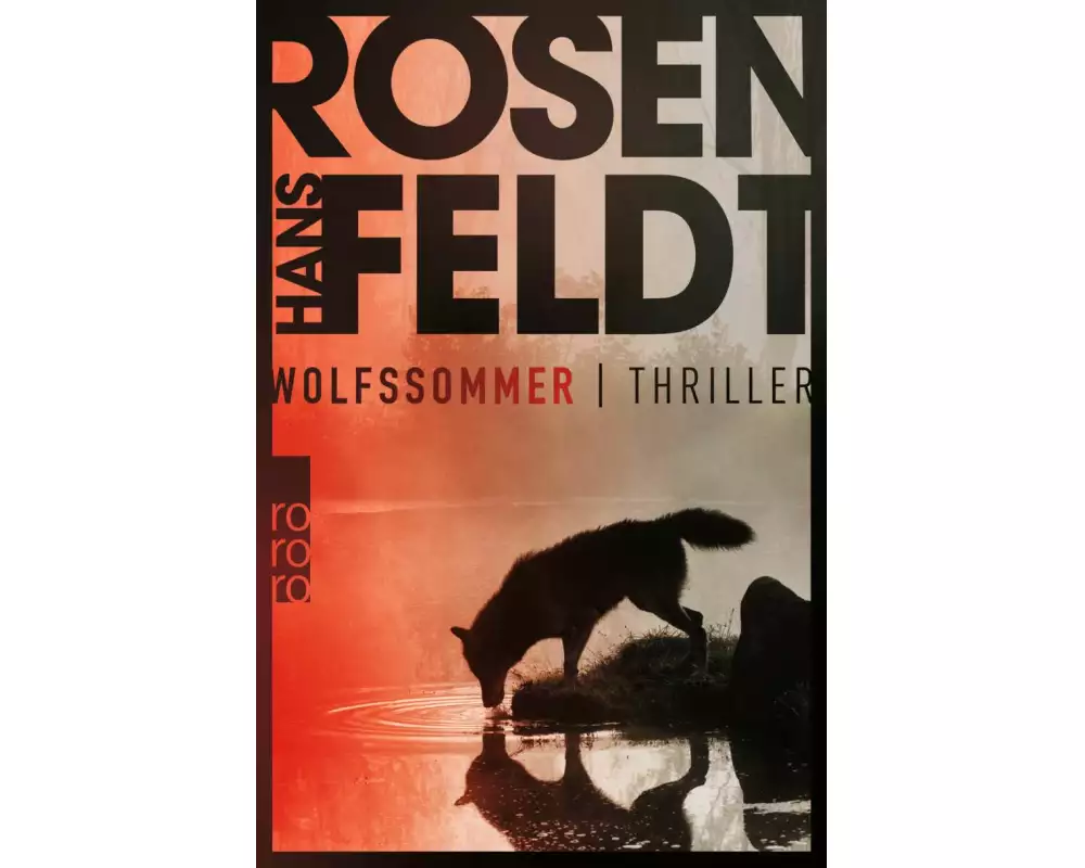Wolfssommer