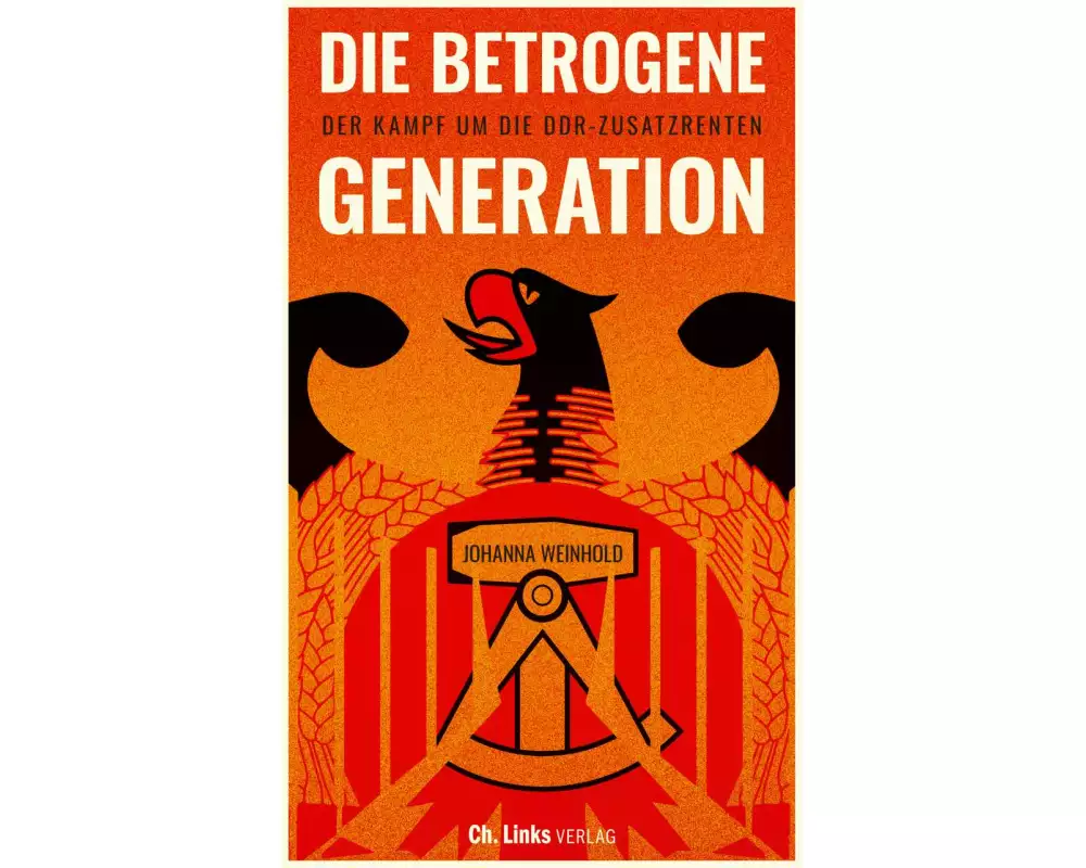 Die betrogene Generation