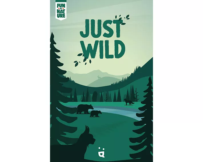 Just Wild
