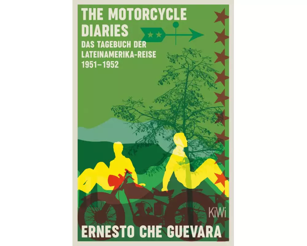 The Motorcycle Diaries