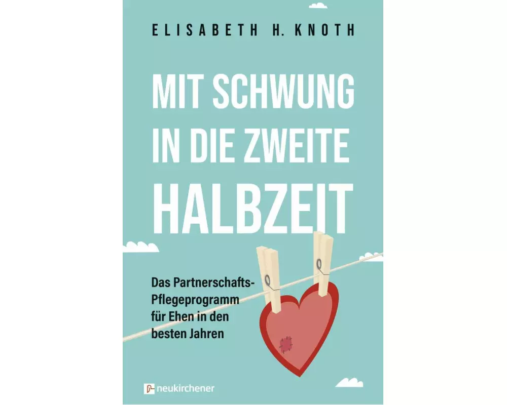 Mit Schwung in die zweite Halbzeit