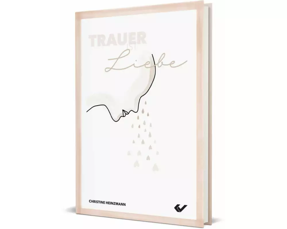 Trauer ist Liebe