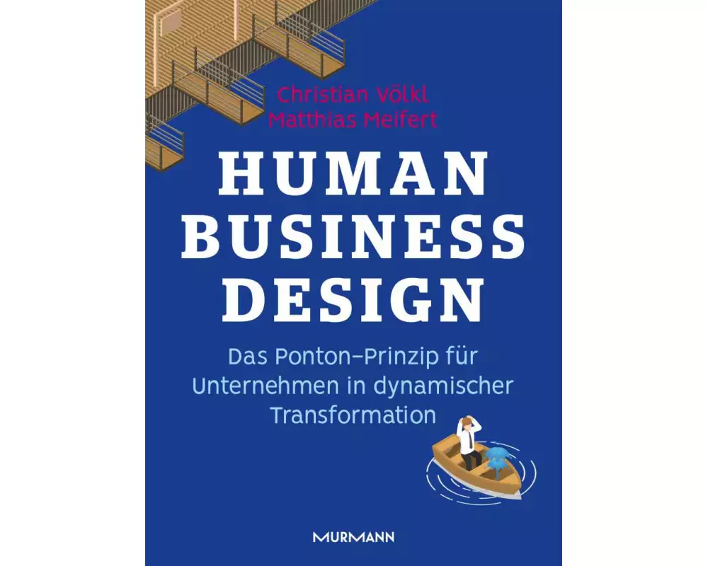 Human Business Design