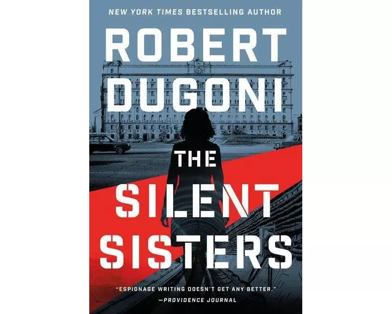 The Silent Sisters