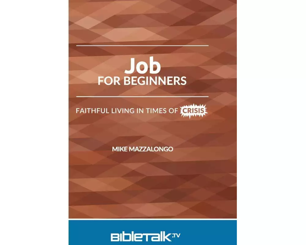 Job for Beginners