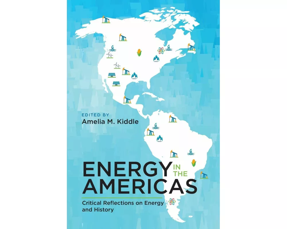 Energy in the Americas
