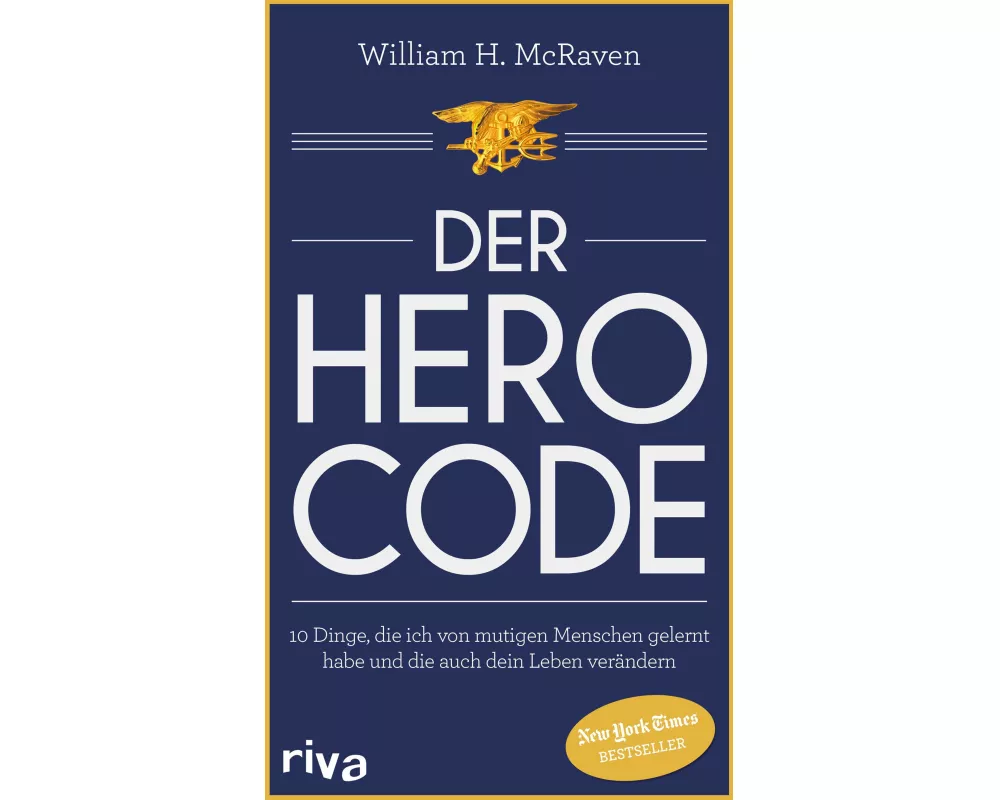 Der Hero Code