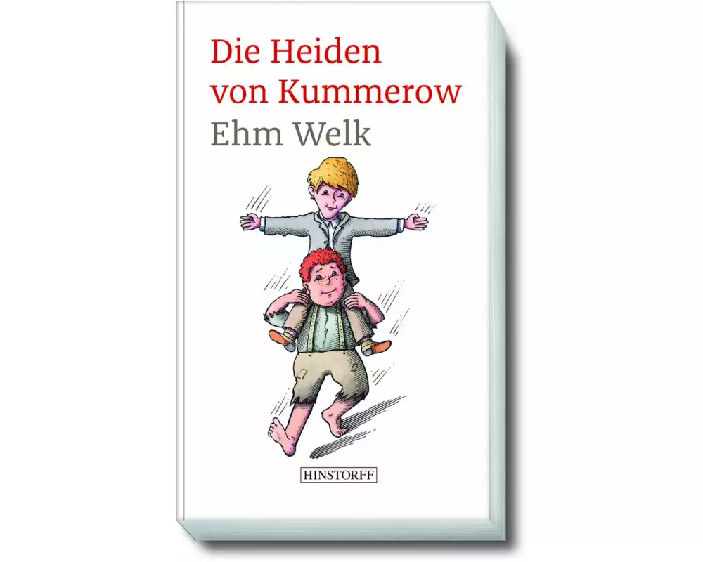 Die Heiden von Kummerow