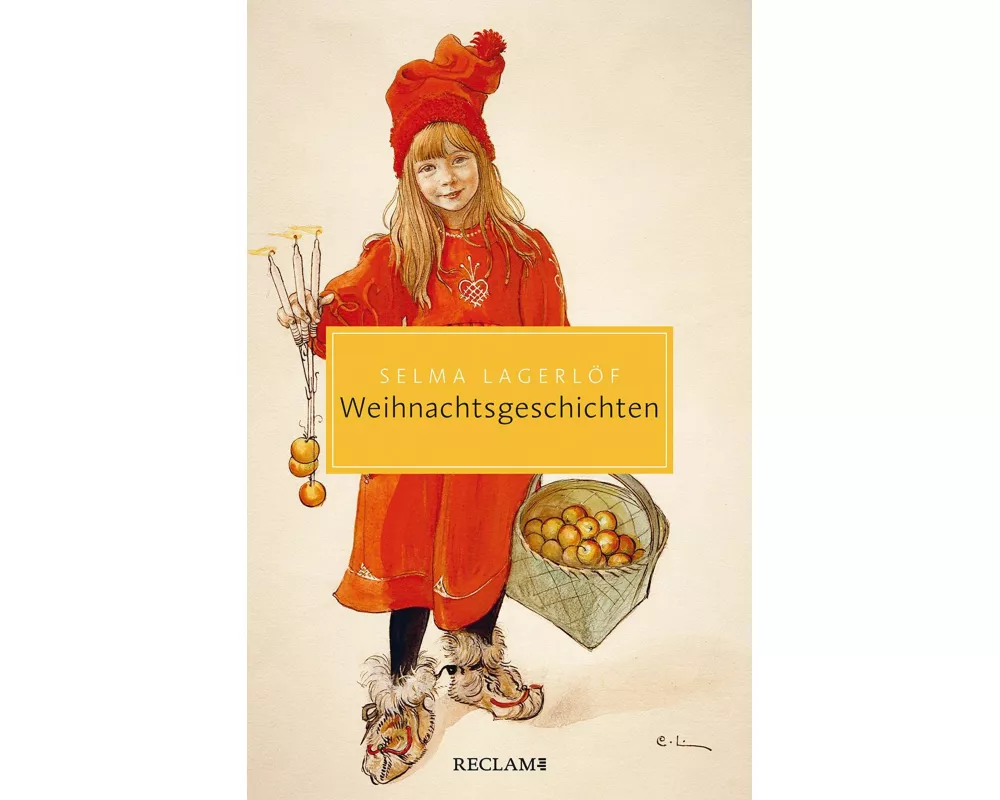 Weihnachtsgeschichten