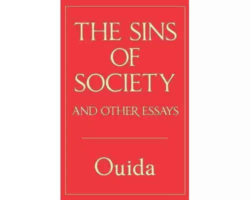 The Sins of Society and other essays